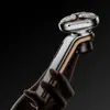 Metz Sword Shaver MZDF032 Titanium Gold Photo 5
