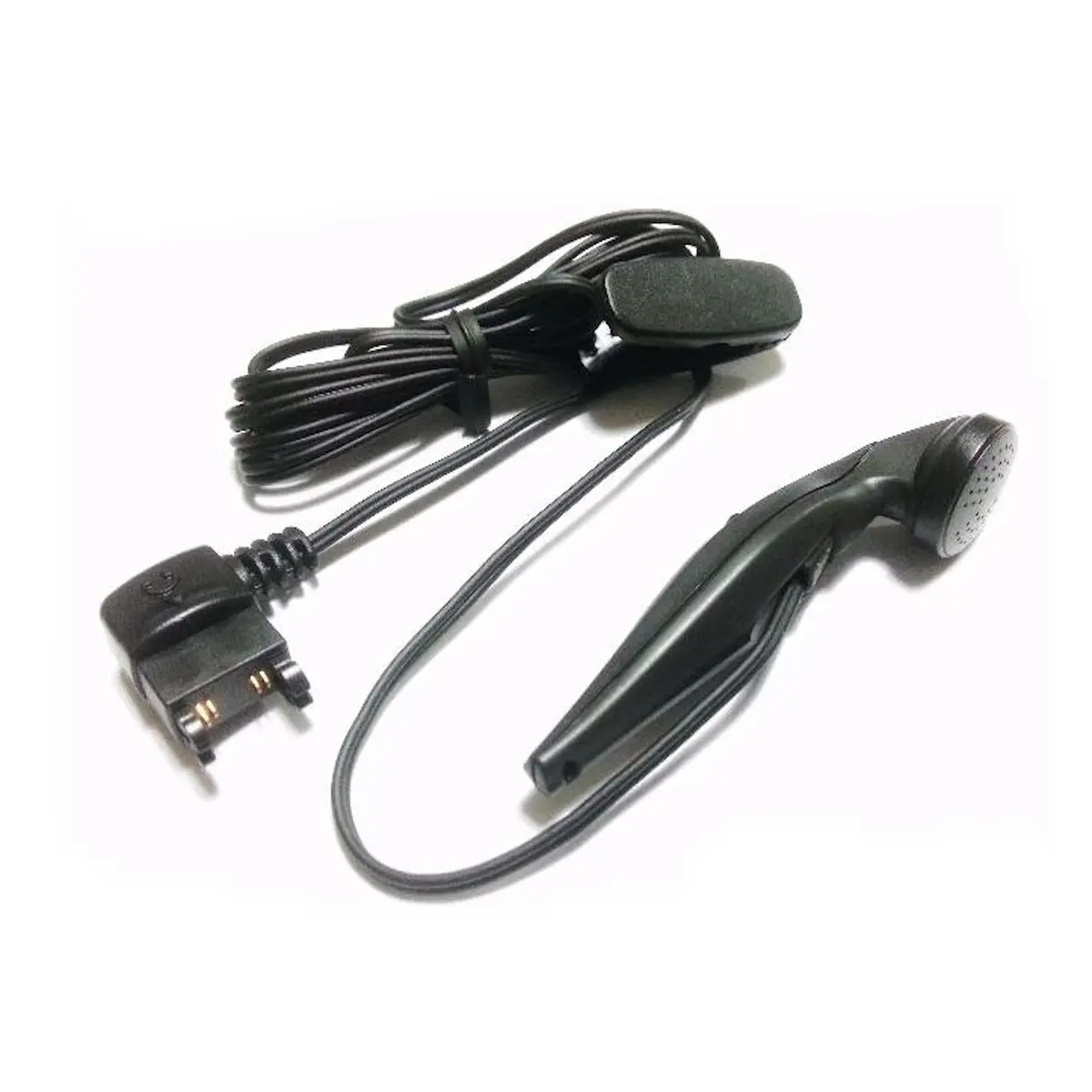 Oriģināla melna Sony Ericsson HPE-14 brīvroku