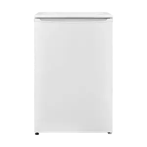 Sharp SJ-UD135T2W-EU Brīvi stāvošs ledusskapis 135l Balts