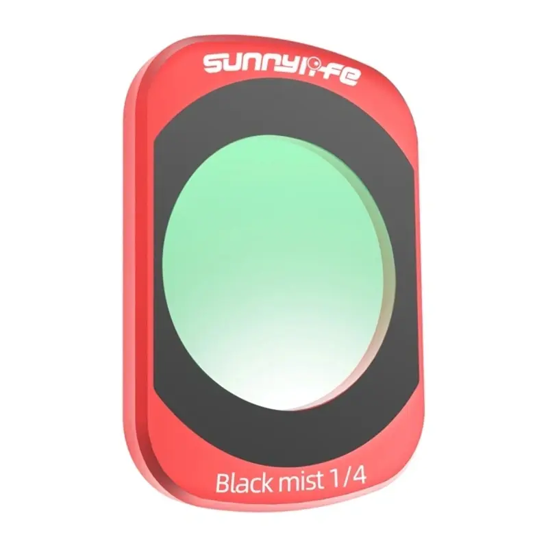Sunnylife Black Mist kameras filtrs priekš