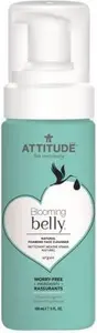 Пенка для умывания лица Attitude с аргановым маслом для беременных женщин 150 мл