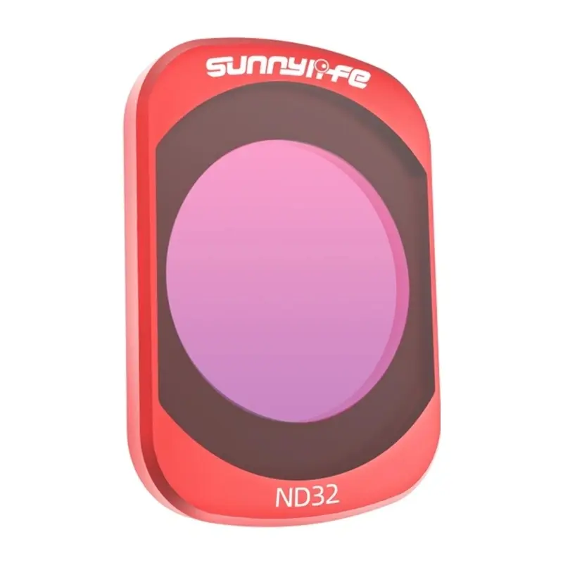 Kameras filtrs Sunnylife Pocket 4/3 ND32