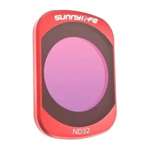 Sunnylife Pocket 4/3 ND32 Camera Filter