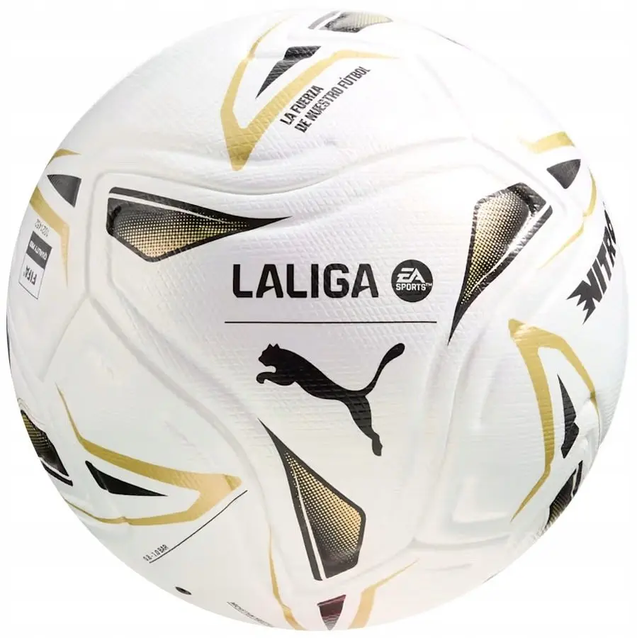 PUMA Stellar Nitro Ultimate Laliga ElClassico