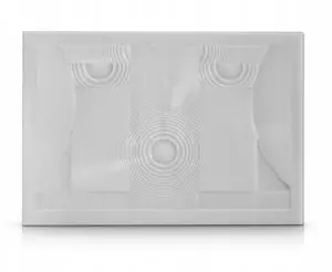SATEL LR Long-Range Fresnel Lens for PIR Motion Detectors