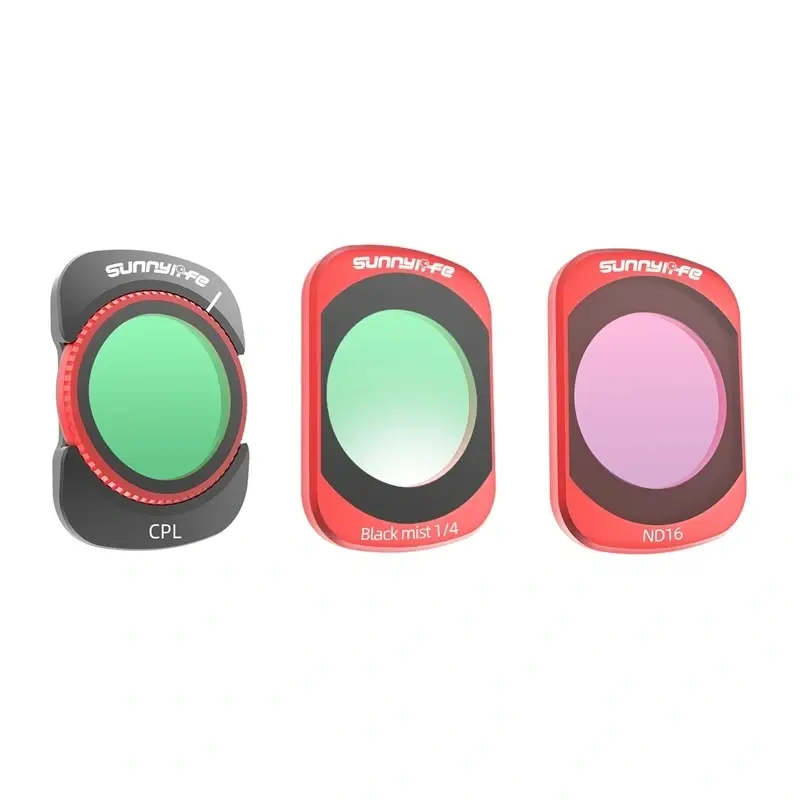 Sunnylife OP4-FI219 filtru komplekts, kurā ietilpst
