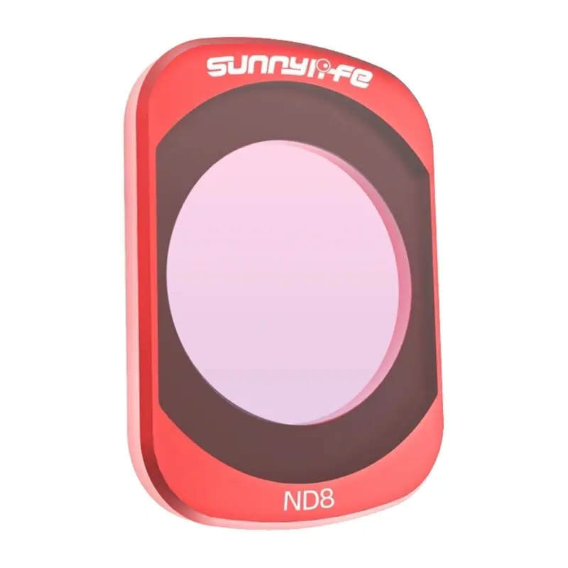 Sunnylife ND8 neitrālā blīvuma kameras filtrs