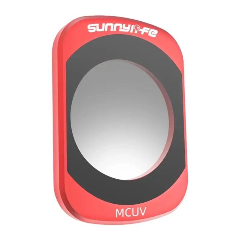 Sunnylife MCUV Filtrs Pocket 4 un