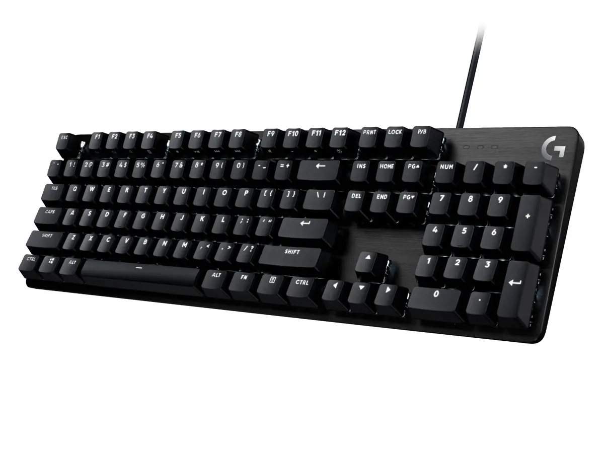 Logitech G413 SE Mehāniskā spēļu tastatūra