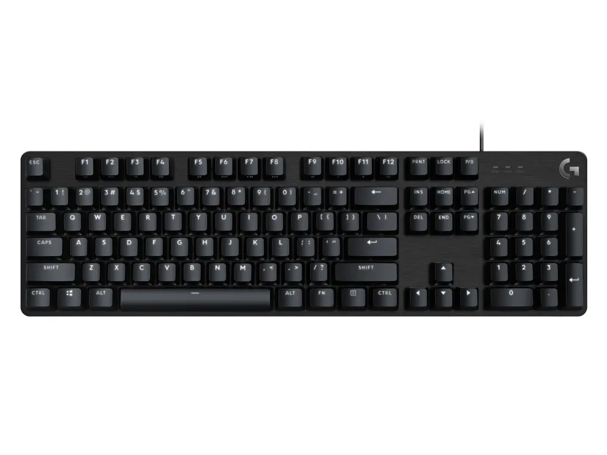 Logitech G413 SE Mechanical Gaming Keyboard Photo 2