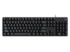 Logitech G413 SE Mechanical Gaming Keyboard Photo 2