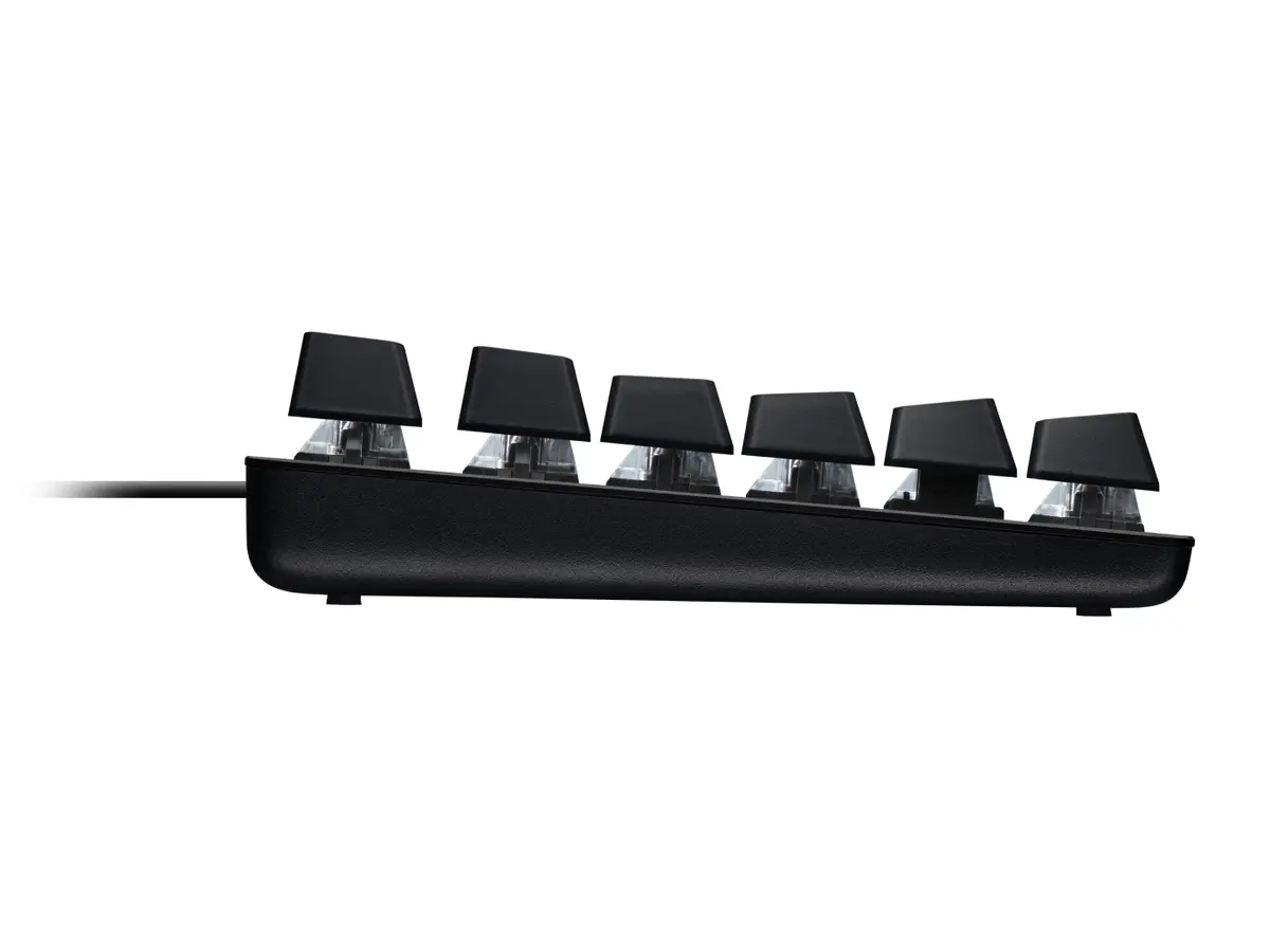Logitech G413 SE Mechanical Gaming Keyboard Photo 3
