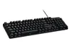 Logitech G413 SE Mechanical Gaming Keyboard Photo 4