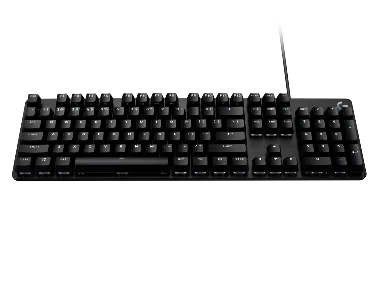 Logitech G413 SE Mechanical Gaming Keyboard Photo 5