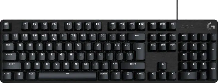 Logitech G413 SE Mechanical Gaming Keyboard Photo 7