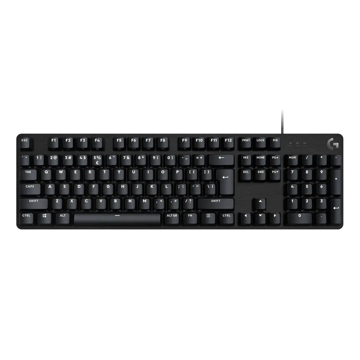 Logitech G413 SE Mechanical Gaming Keyboard Photo 8