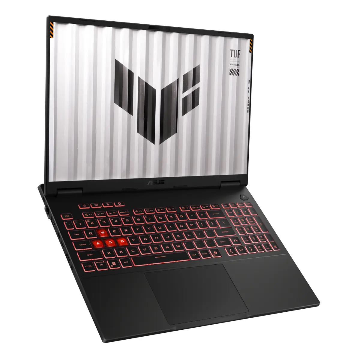 ASUS TUF Gaming A16 FA608UP-TU131W Portatīvais