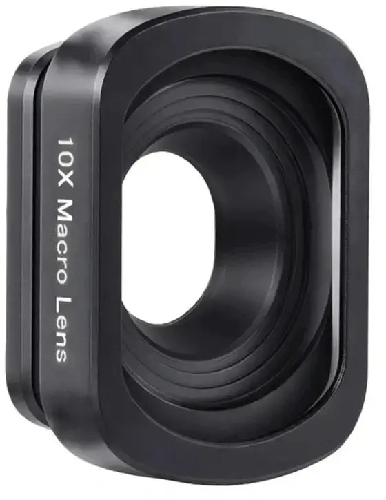 K&F Makro 10x kameras filtrs Sunnylife