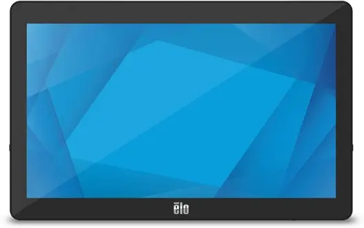 Elo Touch Systems ELOPOS SYSTEM Galddatora