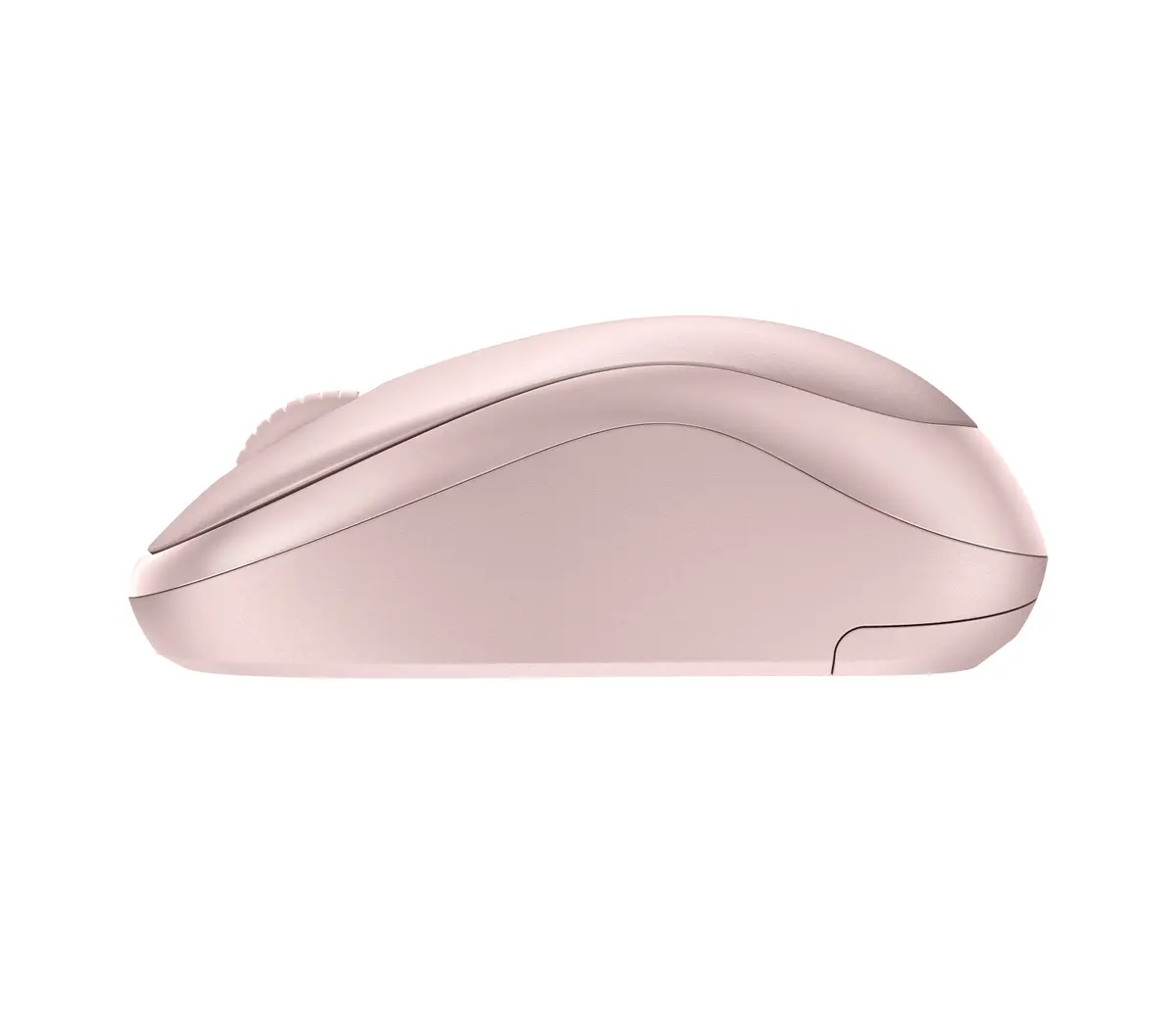 Беспроводная мышь Logitech M240 Silent розовая Photo 2