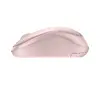 Беспроводная мышь Logitech M240 Silent розовая Photo 2