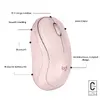 Беспроводная мышь Logitech M240 Silent розовая Photo 8