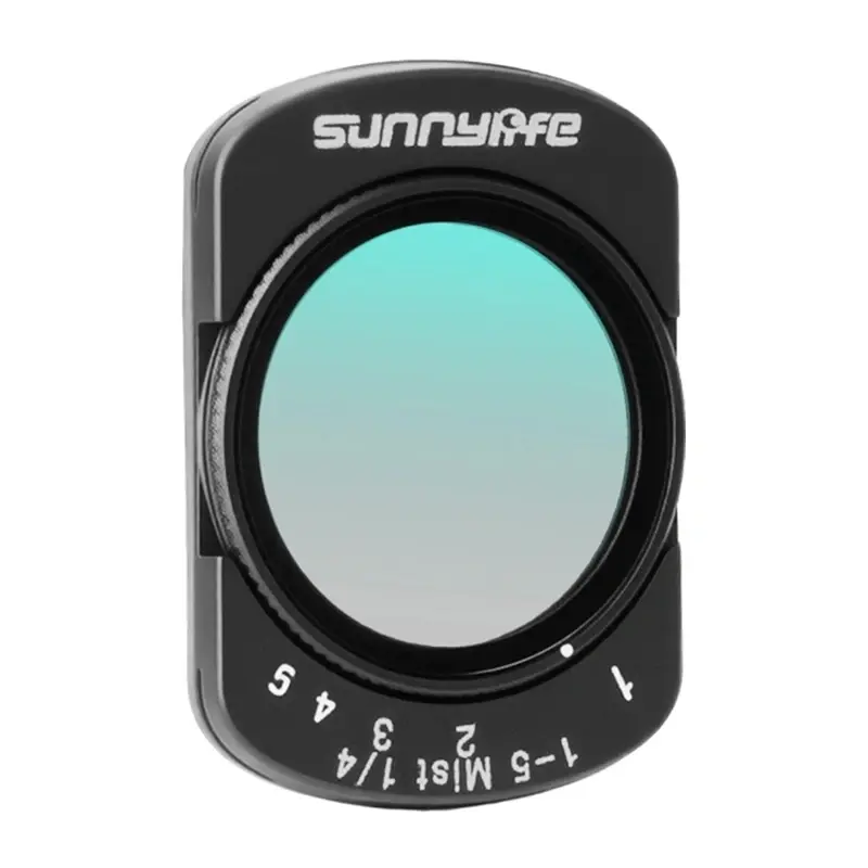 Sunnylife Black Mist VND2-32 2-in-1 filtrs