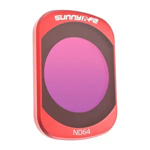 Sunnylife Pocket 4/3 ND64 Camera Filter