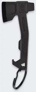 Gerber Hachet Black Multitūls