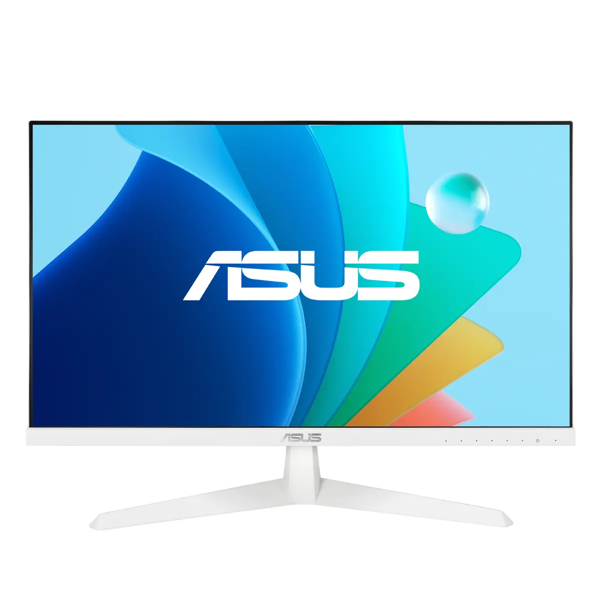Asus VY249HGR-W EyeCare Monitors 60.45