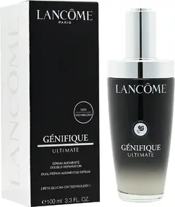 Lancome Genifique Ultimate Сыворотка для лица - 100мл