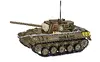 COBI M18 Hellcat 1:28 konstruktors Photo 4