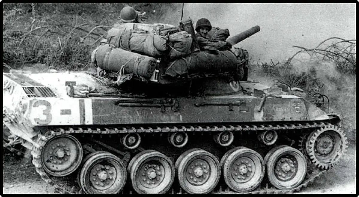 COBI M18 Hellcat 1:28 konstruktors Photo 15