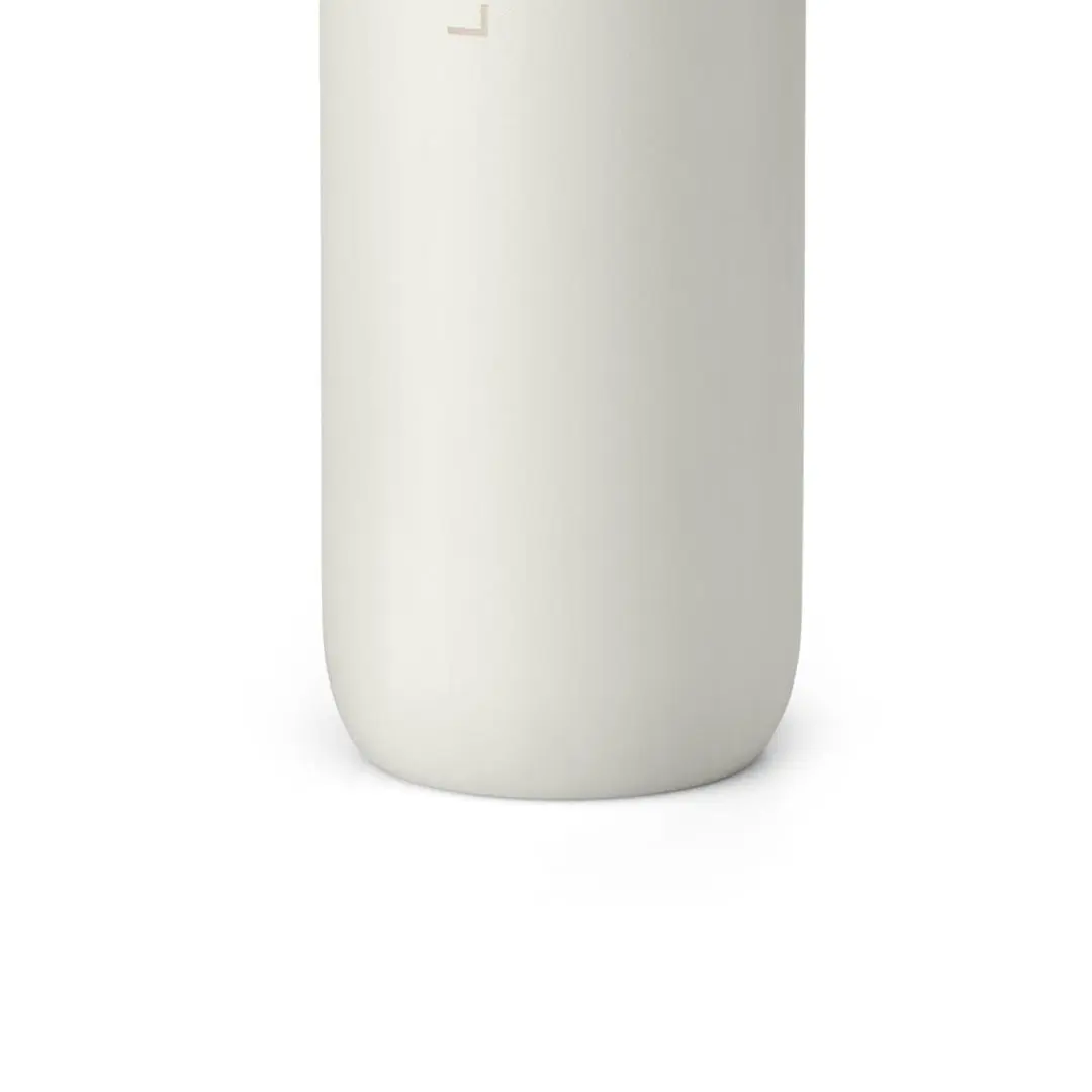 LARQ PureVis Daily usage 500 ml Beige, White Photo 4