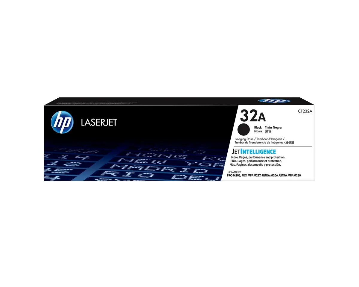 Фотобарабан Hewlett Packard CF232A LaserJet Photo 5
