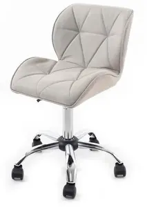 Gaming Chair Happygame 1120 Grey