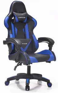 Gaming Chair HappyGame 7911 Blue