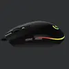 Logitech G203 LIGHTSYNC Gaming Mouse Photo 9