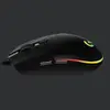 Logitech G203 LIGHTSYNC spēļu pele Photo 2