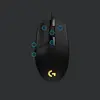 Logitech G203 LIGHTSYNC spēļu pele Photo 4