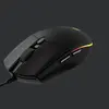 Logitech G203 LIGHTSYNC spēļu pele Photo 5