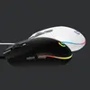 Logitech G203 LIGHTSYNC spēļu pele Photo 7