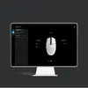Logitech G203 LIGHTSYNC spēļu pele Photo 9