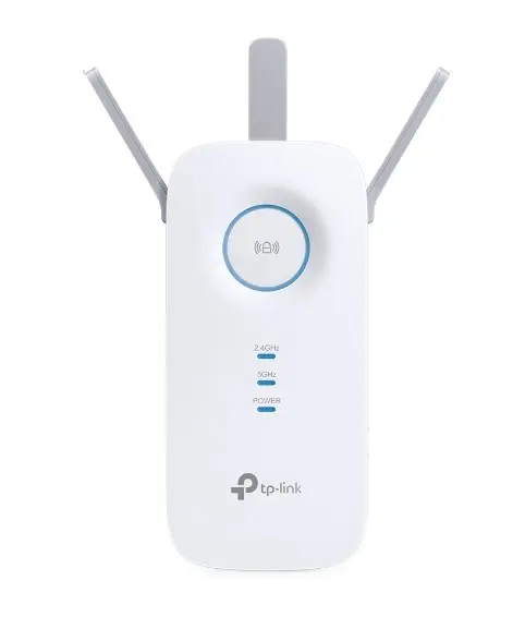 TP-Link AC1750 Сетевой репитер Wi-Fi Photo 4