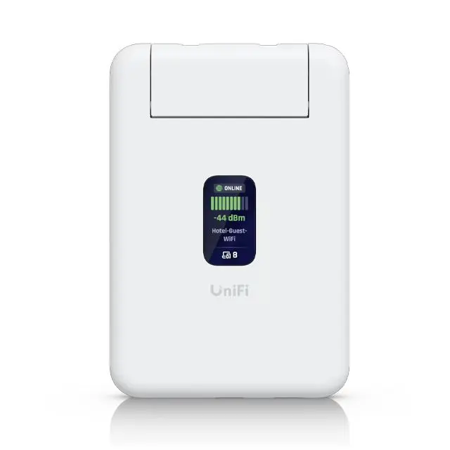 Ubiquiti UTR UniFi Ceļojumu Maršrutētājs, 1777489