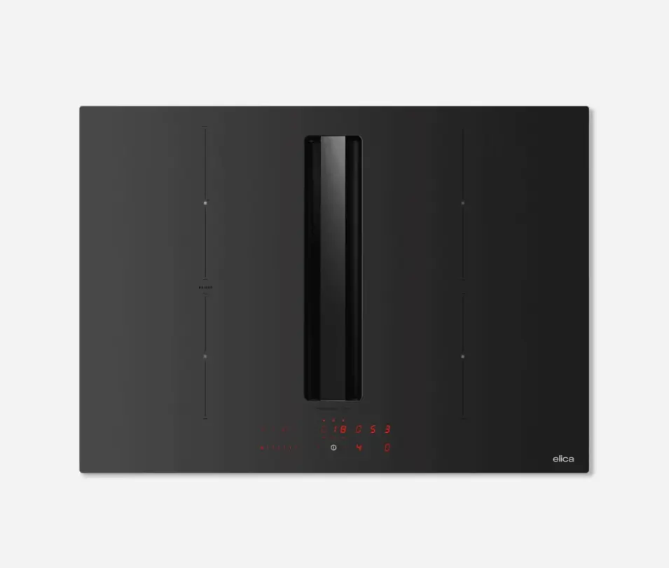 Elica NIKOLATESLA ALPHA ADVANCE RAW BA/72