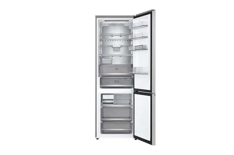 Встраиваемый холодильник LG GBBW726CPY Photo 3