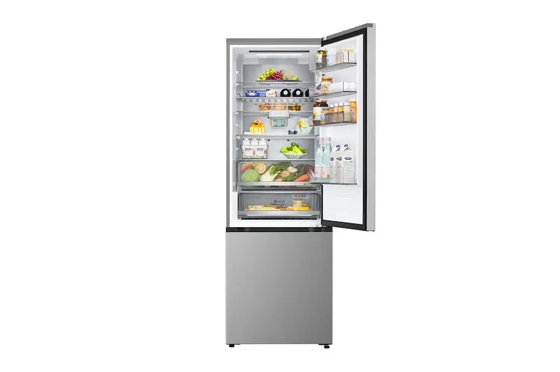 Встраиваемый холодильник LG GBBW726CPY Photo 4