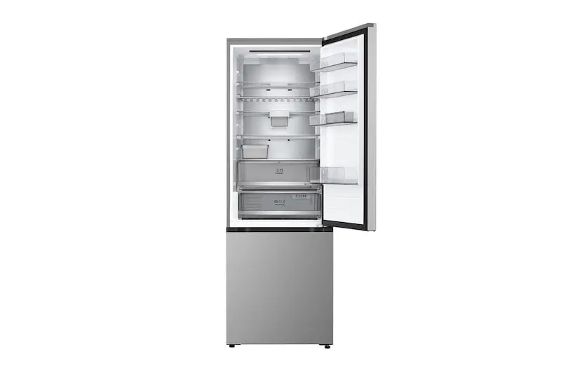 Встраиваемый холодильник LG GBBW726CPY Photo 5