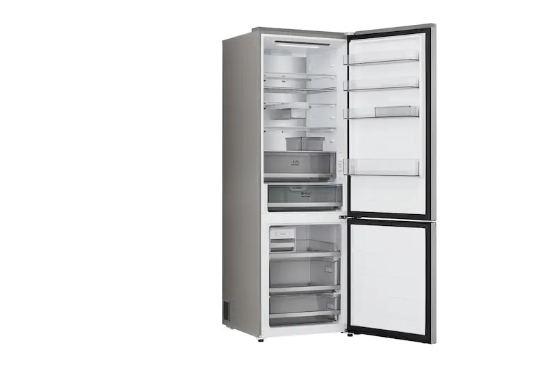 Встраиваемый холодильник LG GBBW726CPY Photo 8
